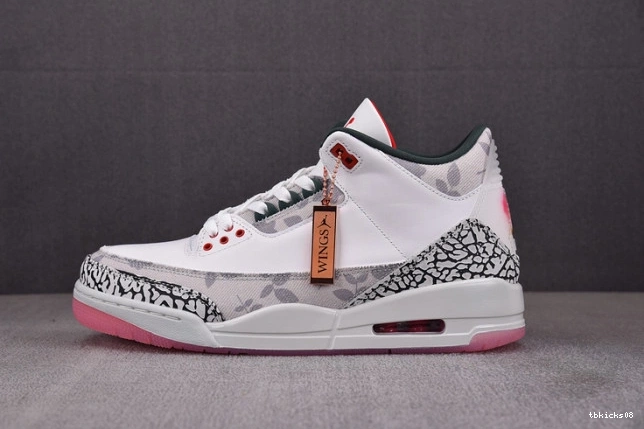 TBkick Wings Retro 3 HM6993-100 Jordan 0726